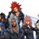 Illustration for article titled First Play: Kingdom Hearts II: Part 1